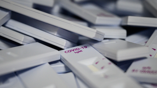 Tests That Can Tell Who Has Had the Coronavirus Are Here, With Some Limitations